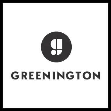 Greenington logo