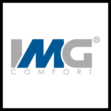IMG Comfort logo
