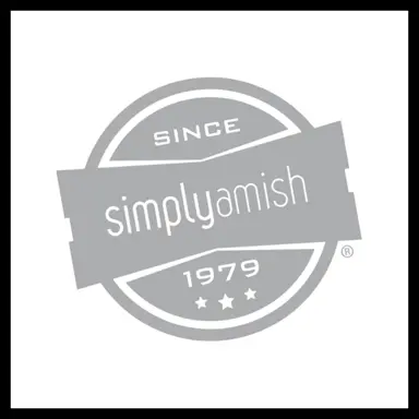 Simply Amish logo