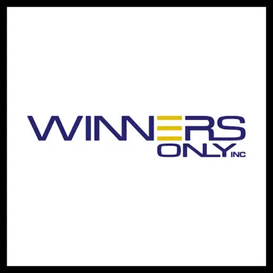 Winners Only logo