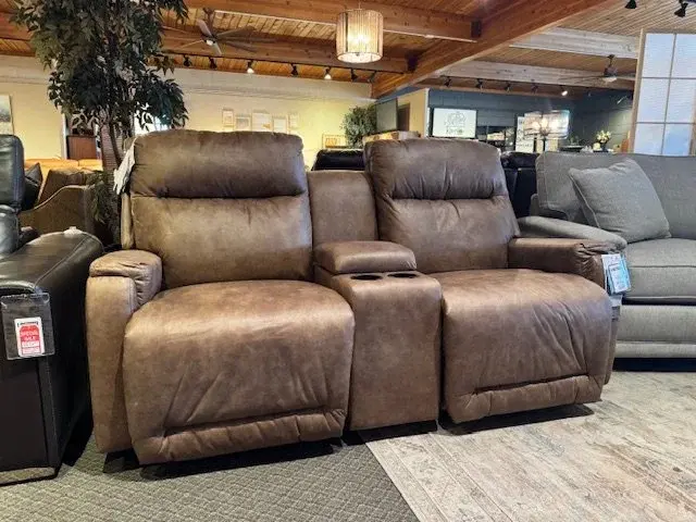 Recliners at Esplanade Furniture in Chico, CA